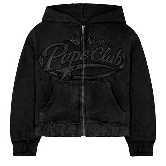 Pape Club AS Hoodie