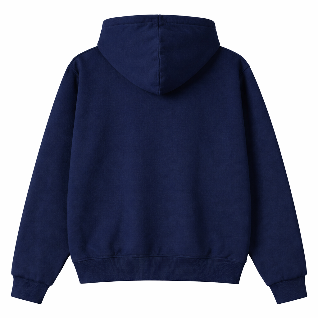 Pape Club X UNTIED Zip Up