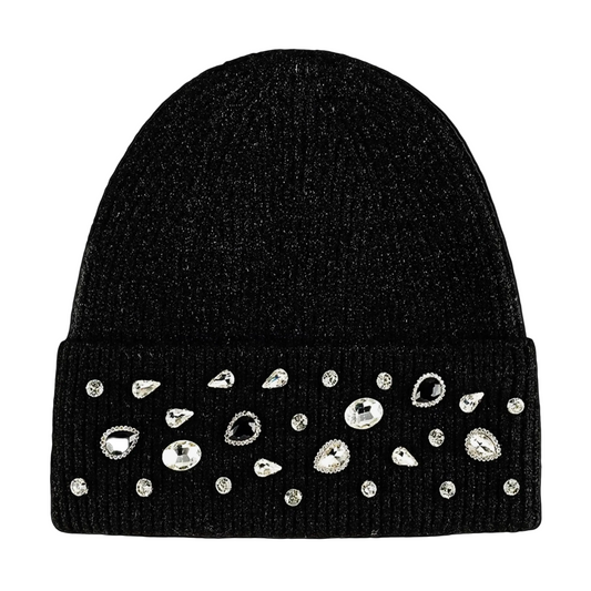 Jewel Beanie
